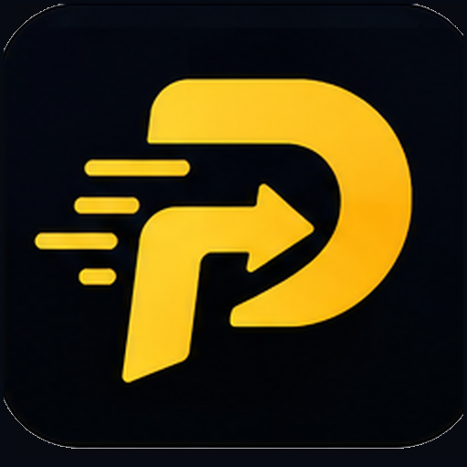 P2PFlow logo
